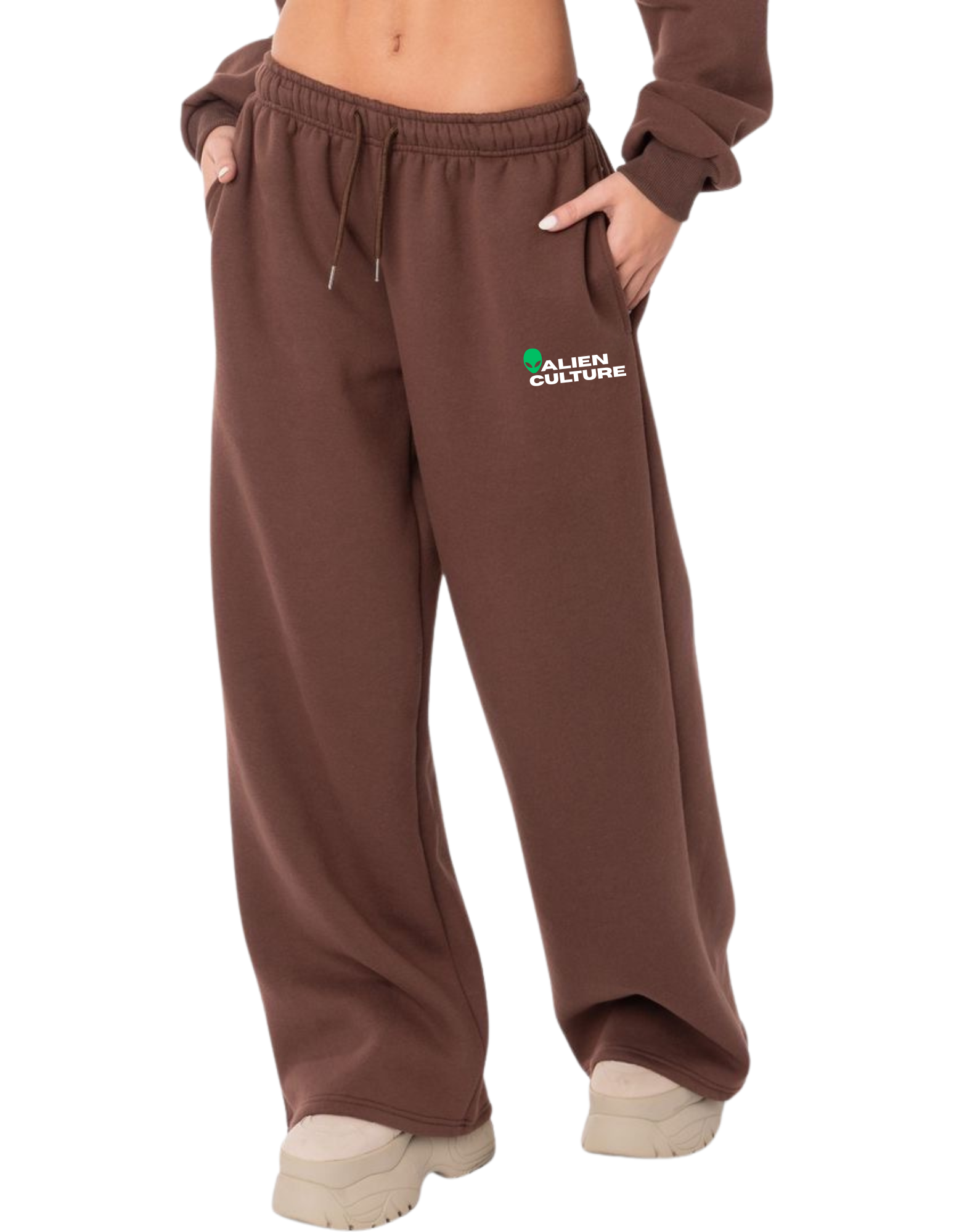 OVERSIZED PANTS COLLECTION