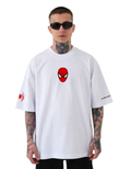 SPIDERMAN OVERSIZED TSHIRT