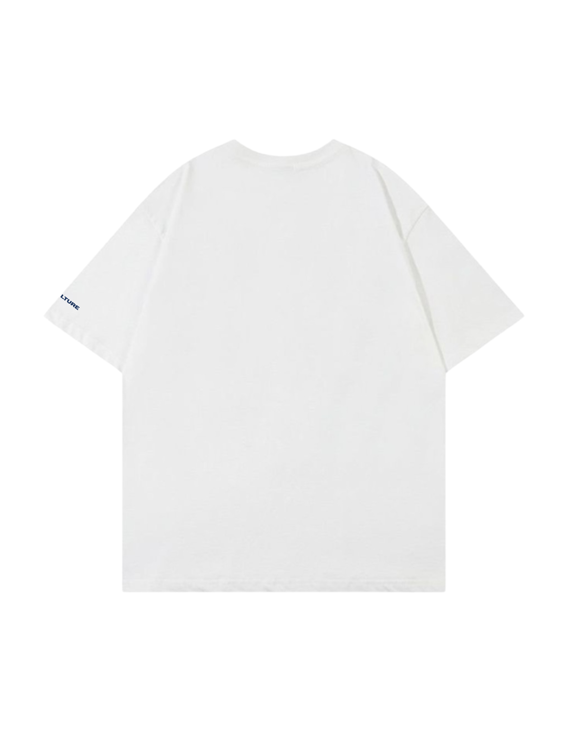 OK OVERSIZED T-SHIRT