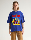 DUFF MAN OVERSIZED TSHIRT