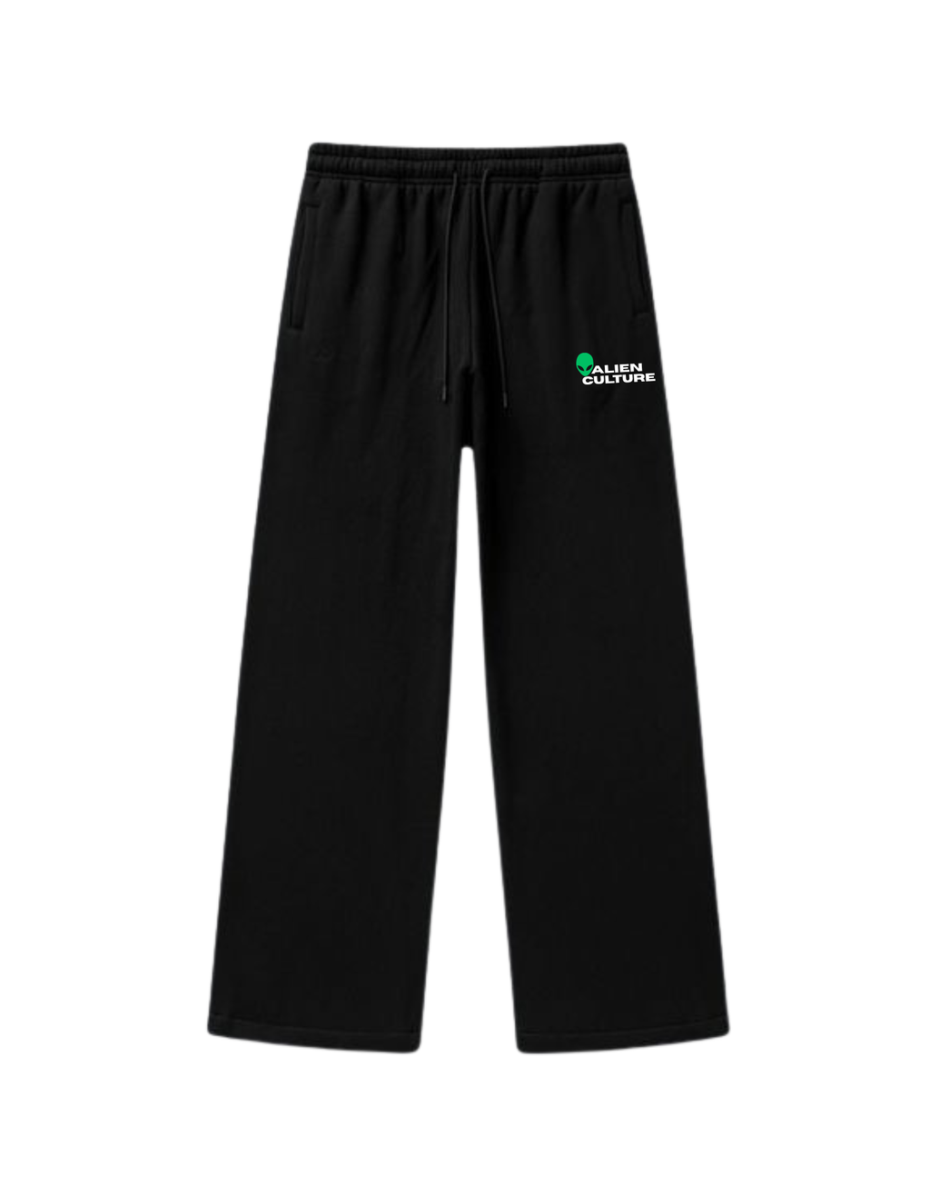 ALIEN CULTURE PREMIUM SWEATPANTS