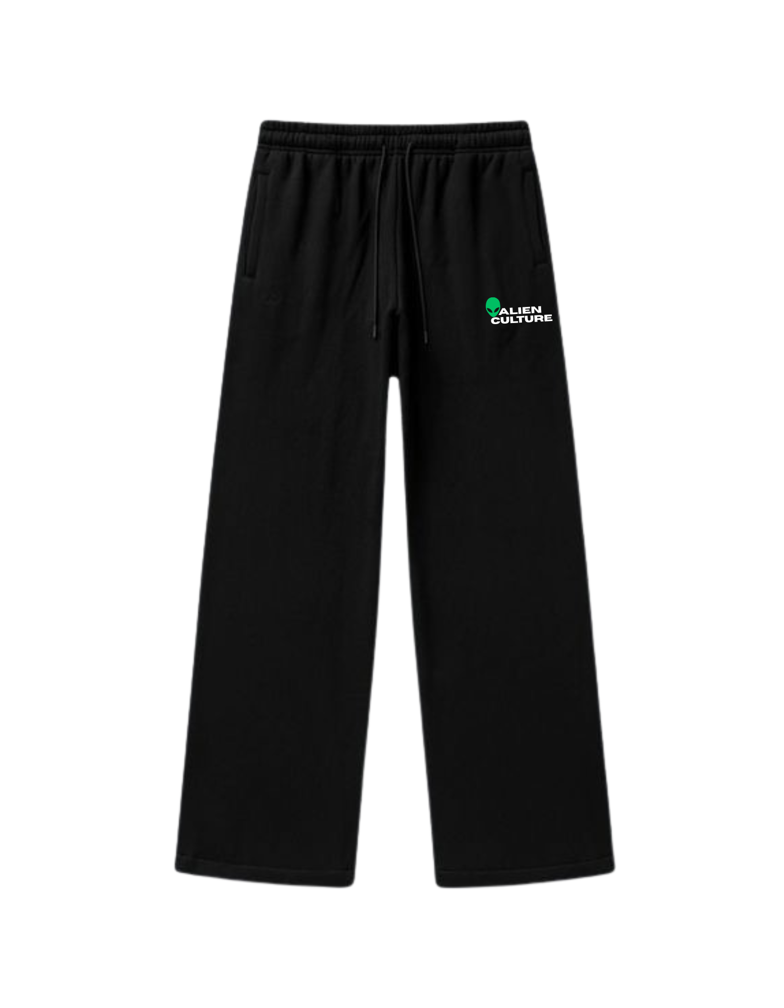 ALIEN CULTURE PREMIUM SWEATPANTS