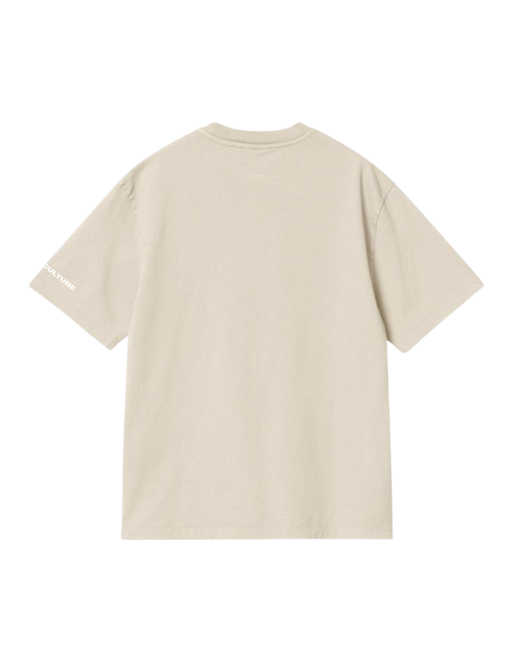 RICK AND MORTY OVERSIZED TSHIRT