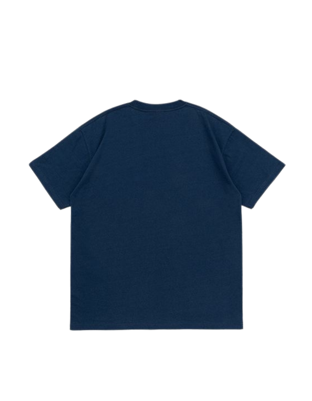 BACK TO STREET OVERSIZED T-SHIRT