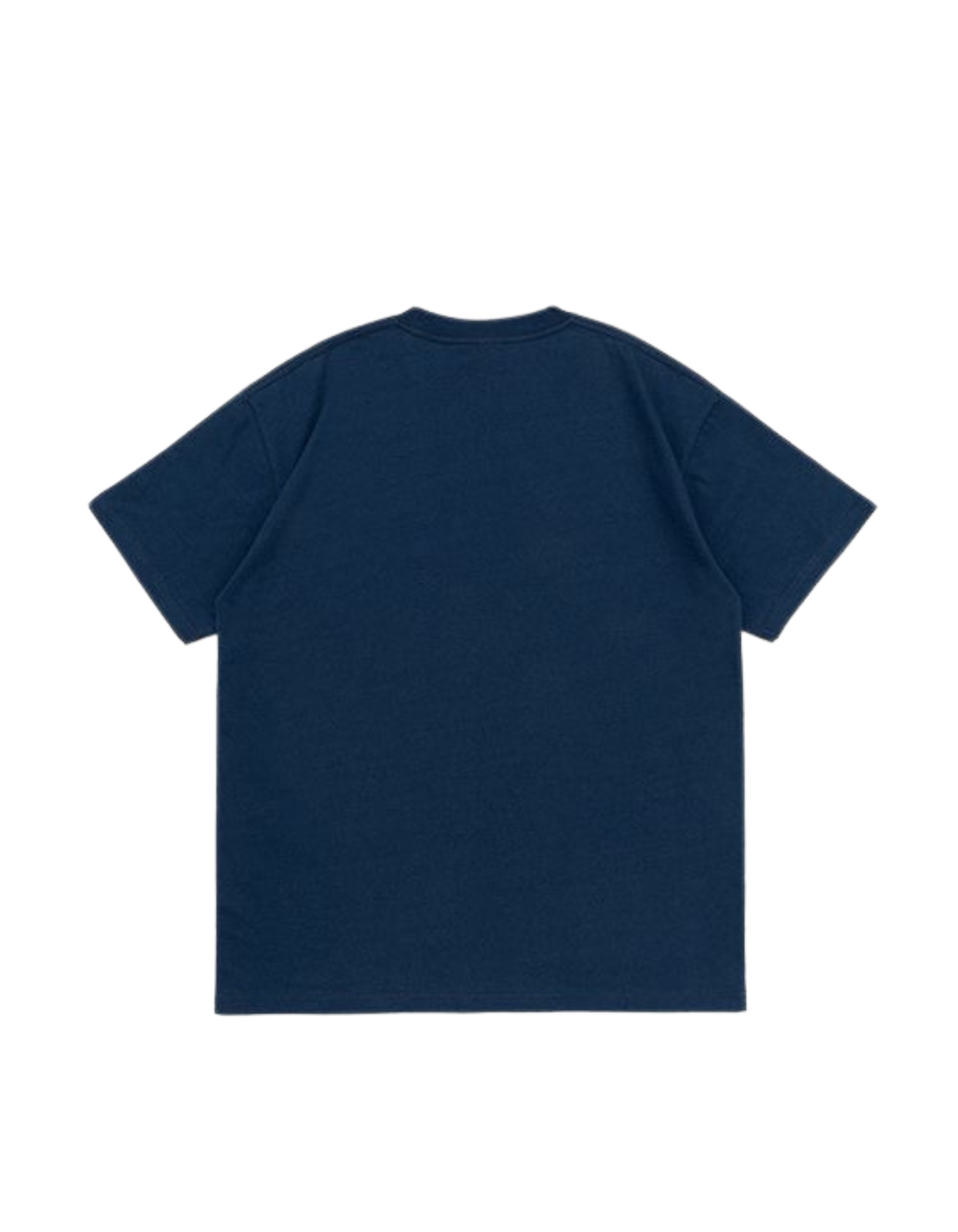 BACK TO STREET OVERSIZED T-SHIRT