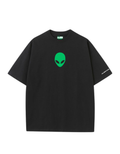 ALIEN CORE OVERSIZED T-SHIRT