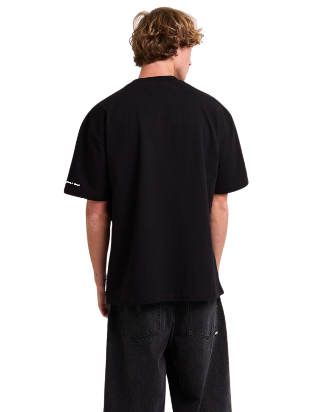 ACDC Oversized T-Shirt