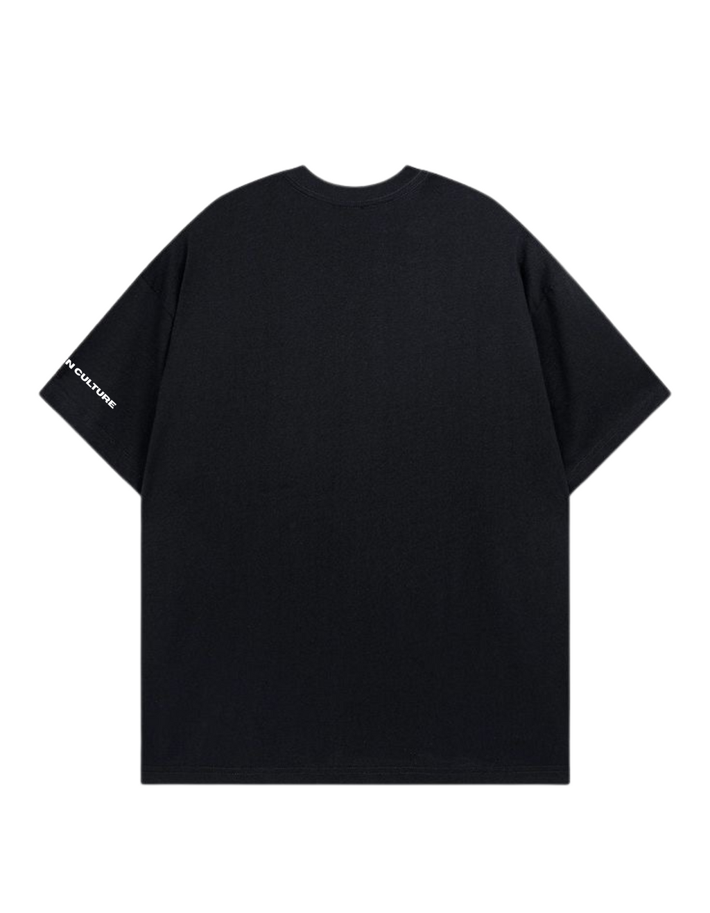 DARK KNIGHT IMPACT OVERSIZED TSHIRT