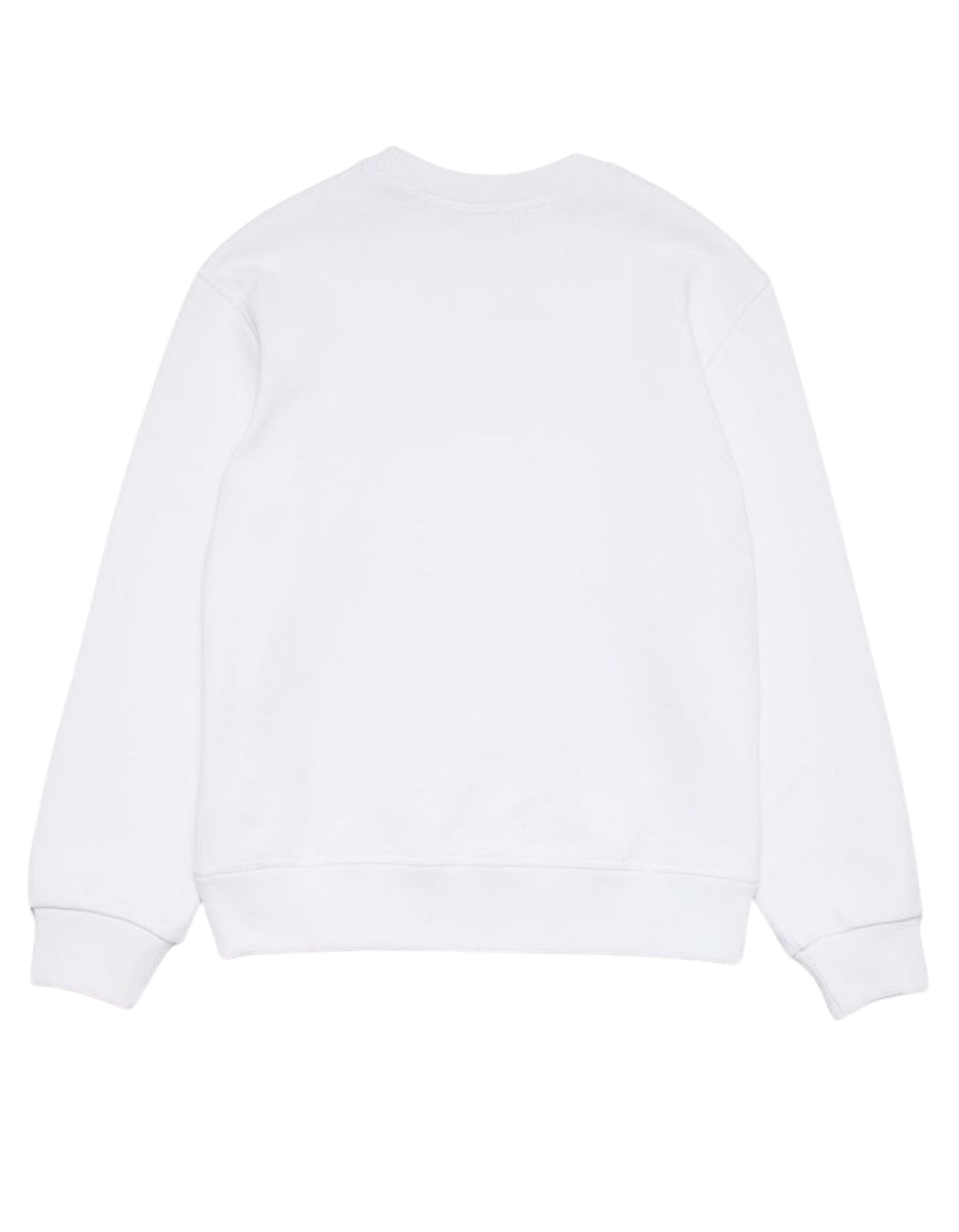 THE BATMAN OVERSIZED SWEATSHIRT