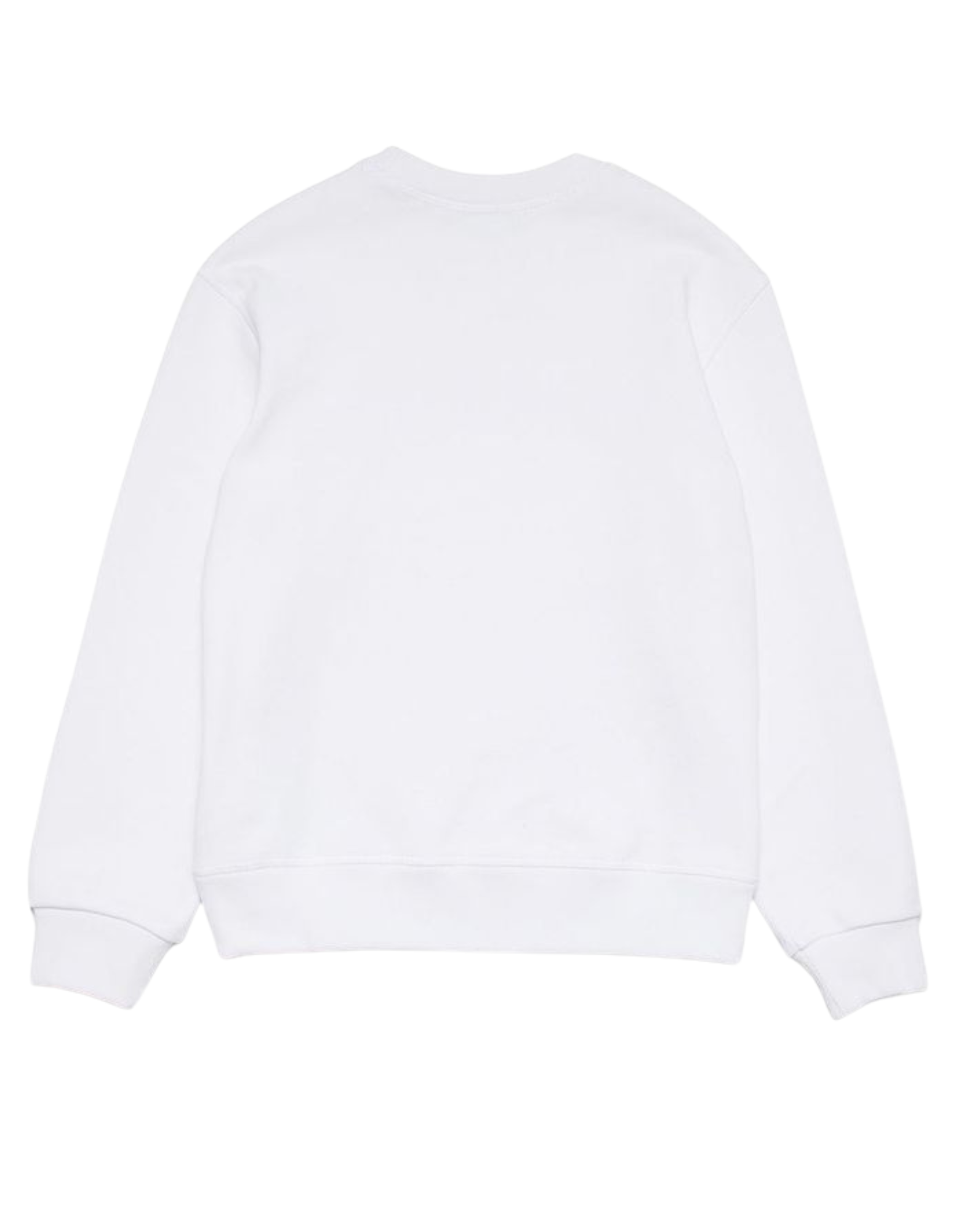 THE BATMAN OVERSIZED SWEATSHIRT