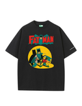 FAT MAN OVERSIZED TSHIRT
