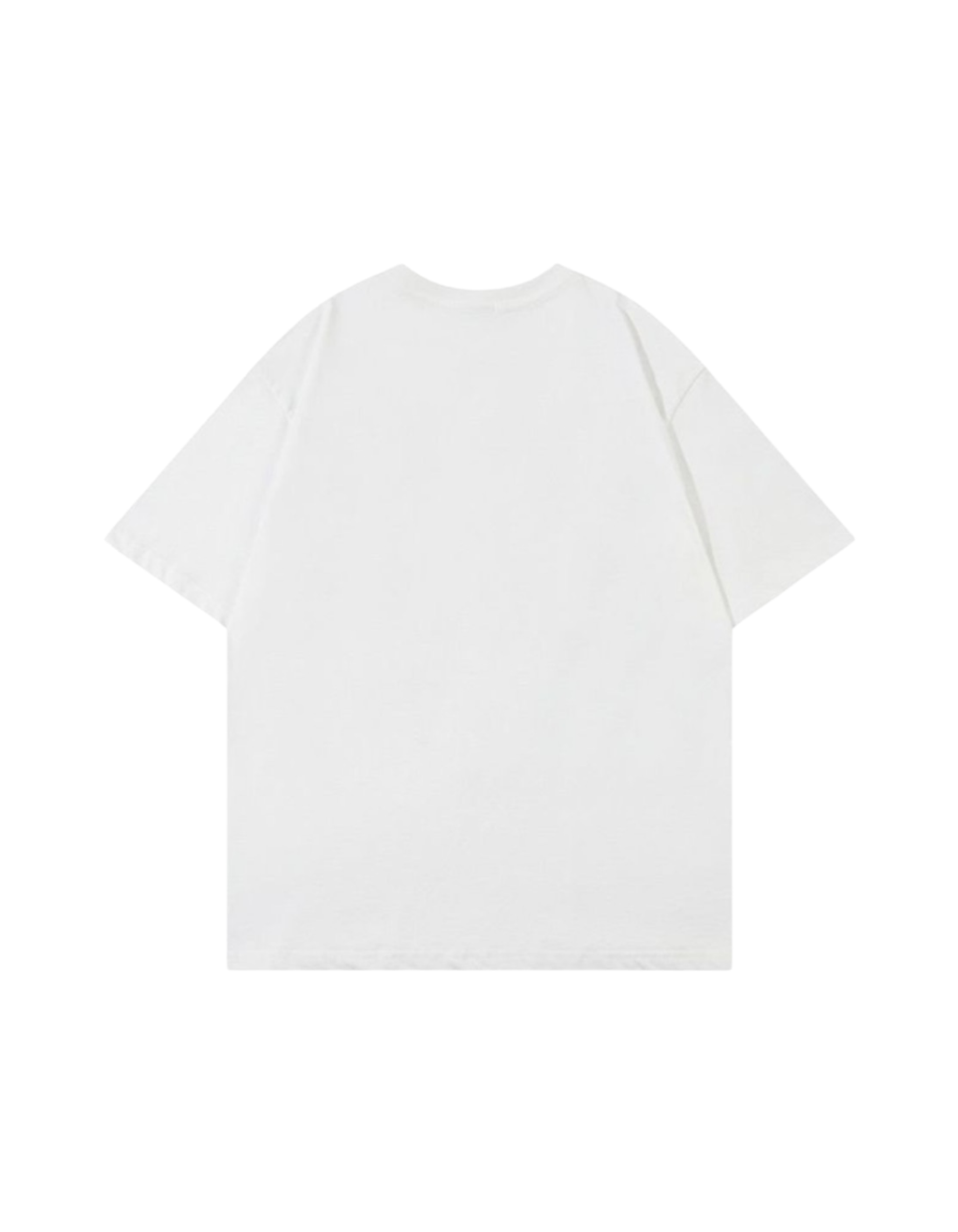 ALIEN CULTURE “ALOHA BLOOM” OVERSIZED TSHIRT