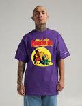 RADIOACTIVE MAN OVERSIZED TSHIRT