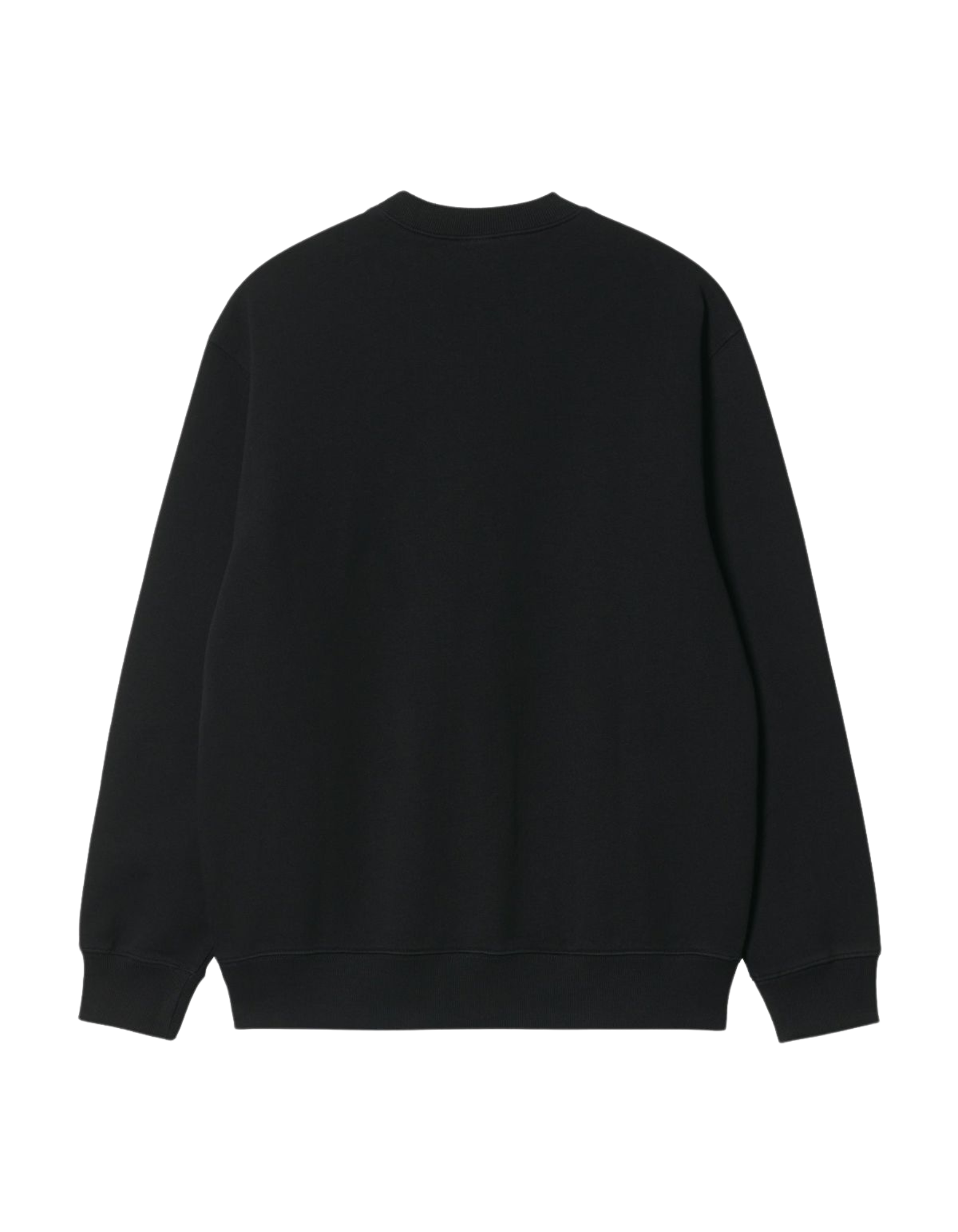 THE BATMAN OVERSIZED SWEATSHIRT
