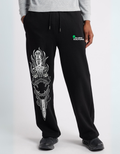 ABYSS DAGGER SWEATPANTS