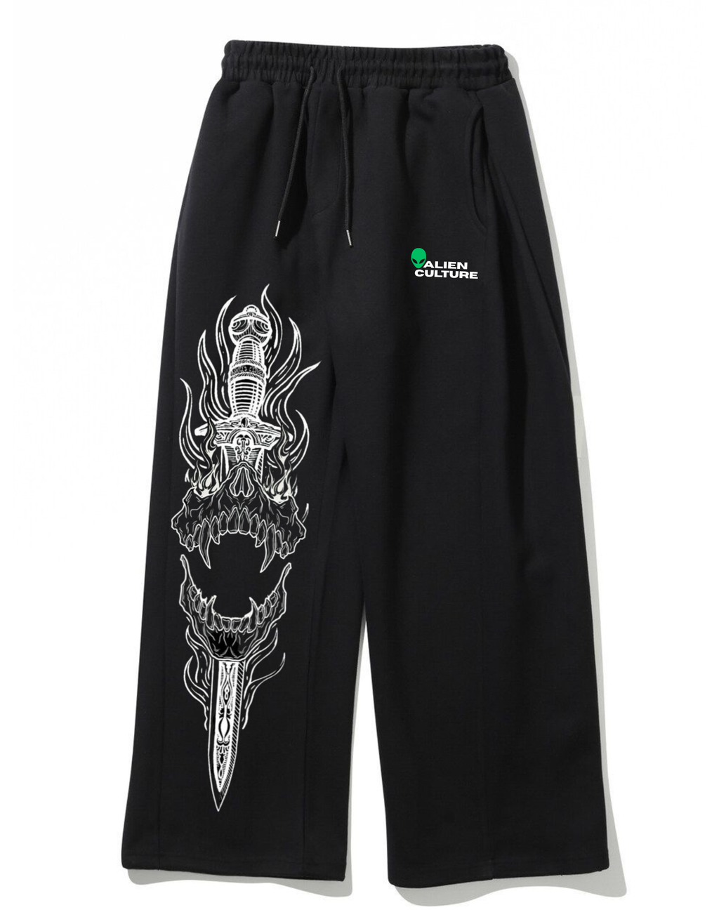 ABYSS DAGGER SWEATPANTS