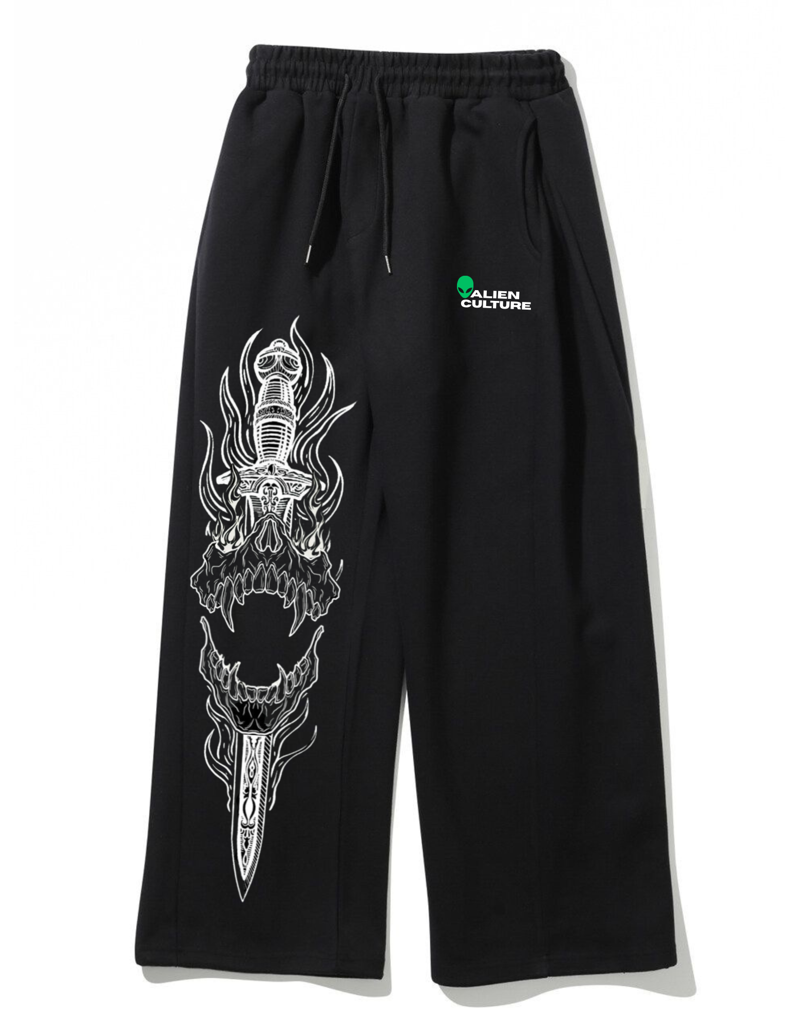 ABYSS DAGGER SWEATPANTS